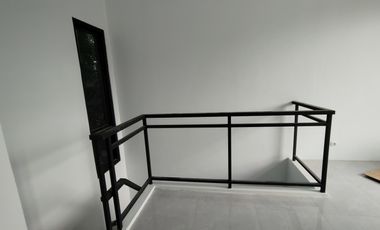 Rumah siap huni  yang akan,