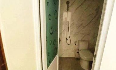 Rumah Bagus Ad AC, Kitchenset Di cluster Tohudan Colomadu