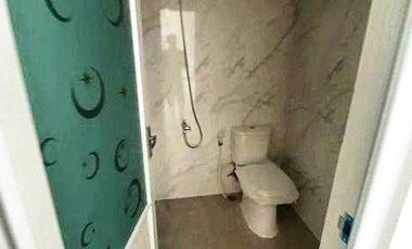 Rumah Bagus Ad AC, Kitchenset Di cluster Tohudan Colomadu