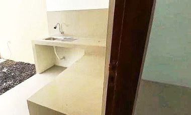 Rumah Bagus Ad AC, Kitchenset Di cluster Tohudan Colomadu