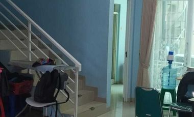 Murah di Bawah Appraisal Rumah Nyaman Cluster Nata Belova