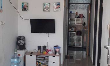 Rumah minimalis Padalarang 15 Menit dari Stasion Woosh Take over murah