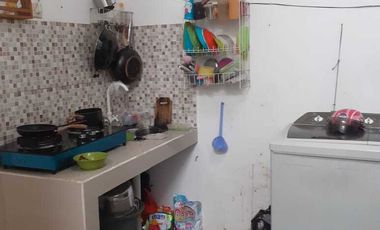 Rumah minimalis Padalarang 15 Menit dari Stasion Woosh Take over murah