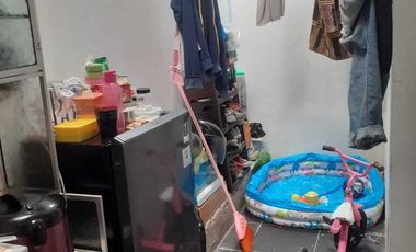 Rumah minimalis Padalarang 15 Menit dari Stasion Woosh Take over murah