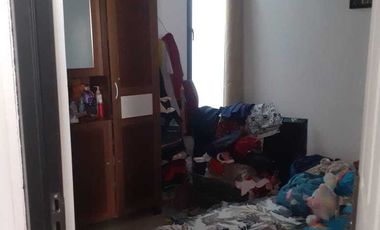 Rumah minimalis Padalarang 15 Menit dari Stasion Woosh Take over murah