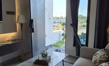 Rumah murah dekat pondok candra sidoarjo waru