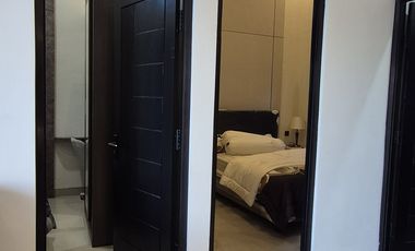 Rumah murah dekat pondok candra sidoarjo waru