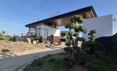 Rumah murah dekat pondok candra sidoarjo waru