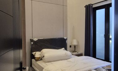 Rumah murah dekat pondok candra sidoarjo waru