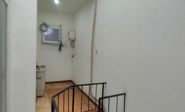 Rumah 4 kamar semi furnish kelapa gading