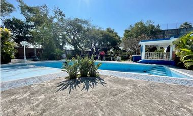 Casa en venta en Morelos Real del puente Xochitepec