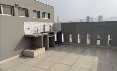 Edificio de Departamentos Equipados en Venta, Centro Monterrey, N. L.