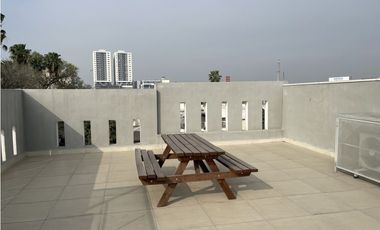 Edificio de Departamentos Equipados en Venta, Centro Monterrey, N. L.