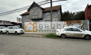 Local Comercial en Venta en Manuel Montt