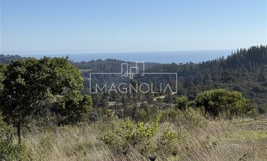 Sitio en Venta en Cerro la Campaña, Pupuya