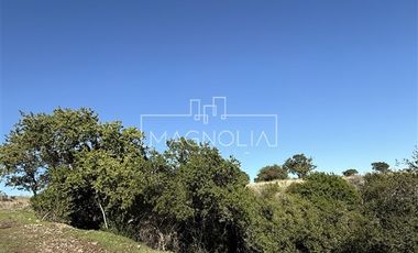 Sitio en Venta en Cerro la Campaña, Pupuya