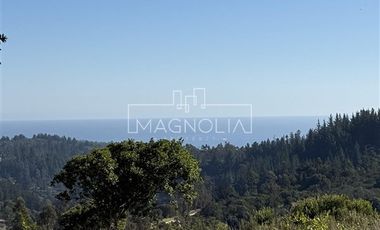 Sitio en Venta en Cerro la Campaña, Pupuya