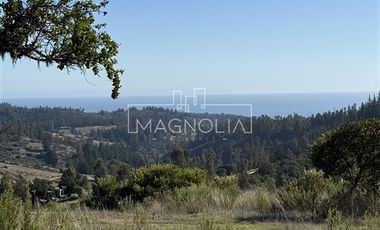 Sitio en Venta en Cerro la Campaña, Pupuya