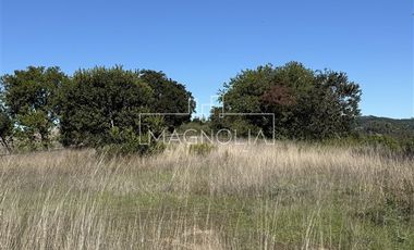 Sitio en Venta en Cerro la Campaña, Pupuya