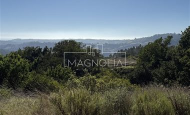 Parcela en Venta en Cerro la Campaña, Pupuya