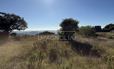 Parcela en Venta en Cerro la Campaña, Pupuya