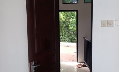 Manivestasi terbaik rumah 2 lantai di pusat kota