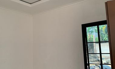 Manivestasi terbaik rumah 2 lantai di pusat kota