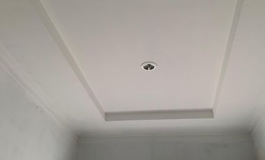 Manivestasi terbaik rumah 2 lantai di pusat kota