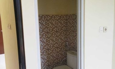 Dijual Rumah 1 LantaiAnti Gelap Termurah Sejagad