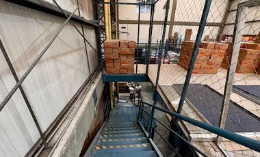 ARRIENDO de BODEGAS en DOSQUEBRADAS