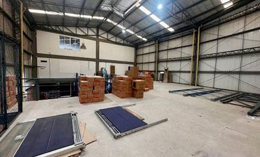 ARRIENDO de BODEGAS en DOSQUEBRADAS