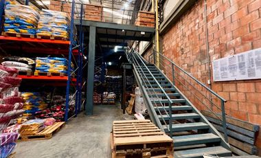 ARRIENDO de BODEGAS en DOSQUEBRADAS