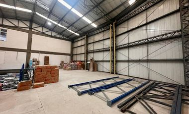 ARRIENDO de BODEGAS en DOSQUEBRADAS