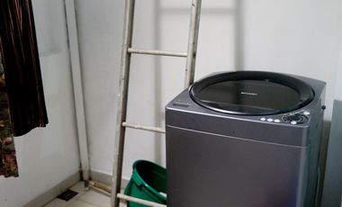 Rumah 2 Lantai Estetik Siap Huni Lebong Siarang (semi-furnished)