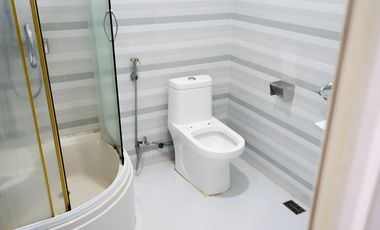 Rumah 2 Lantai Estetik Siap Huni Lebong Siarang (semi-furnished)