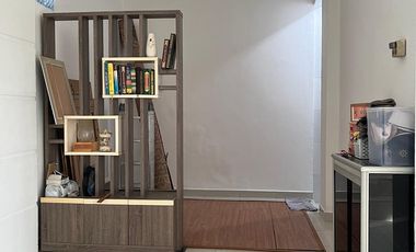 Rumah 2 Lantai Estetik Siap Huni Lebong Siarang (semi-furnished)