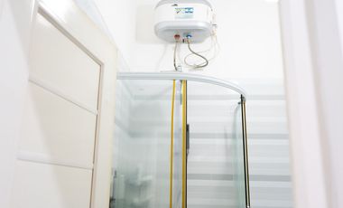 Rumah 2 Lantai Estetik Siap Huni Lebong Siarang (semi-furnished)