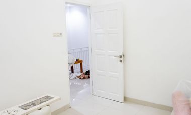 Rumah 2 Lantai Estetik Siap Huni Lebong Siarang (semi-furnished)