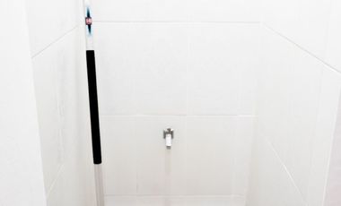 Rumah 2 Lantai Estetik Siap Huni Lebong Siarang (semi-furnished)