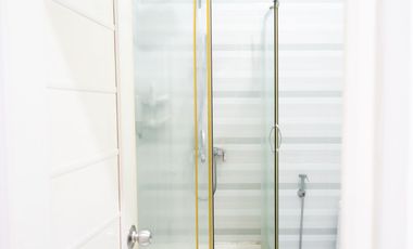 Rumah 2 Lantai Estetik Siap Huni Lebong Siarang (semi-furnished)