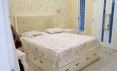 Rumah 2 Lantai Estetik Siap Huni Lebong Siarang (semi-furnished)