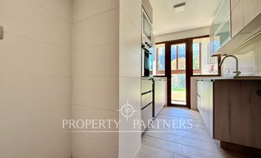 Altos de Lonco departamento semi nuevo con vista privilegiada