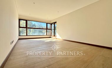 Altos de Lonco departamento semi nuevo con vista privilegiada