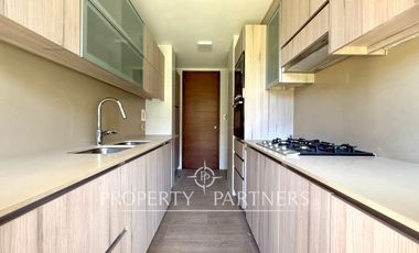 Altos de Lonco departamento semi nuevo con vista privilegiada