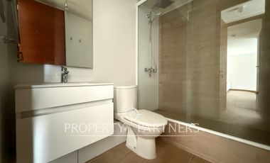 Altos de Lonco departamento semi nuevo con vista privilegiada