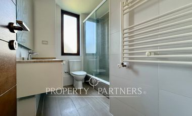 Altos de Lonco departamento semi nuevo con vista privilegiada