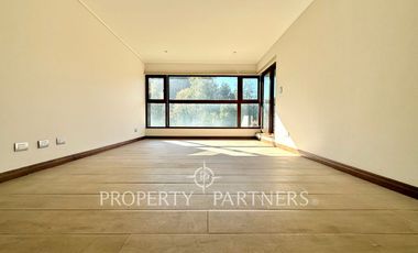 Altos de Lonco departamento semi nuevo con vista privilegiada