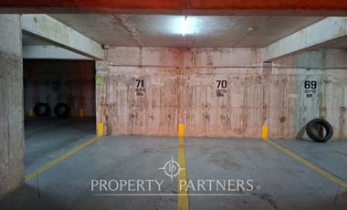 Exclusivo departamento con gran vista