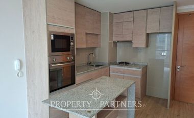 Exclusivo departamento en el centro de Talca