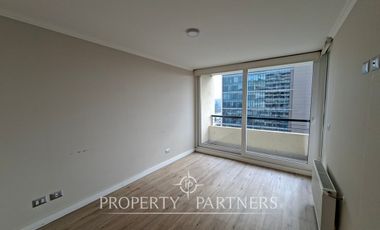 Exclusivo departamento en el centro de Talca